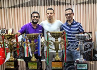 বসুন্ধরা কিংস থেকে বিদায় নিলেন কলিন্ড্রেস