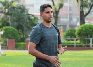 সুইডেনের ক্লাবে যোগ দিলেন জোসেফ