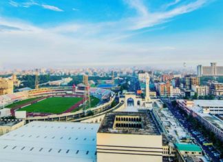 সব খেলার সেরা বাঙালির তুমি ফুটবল