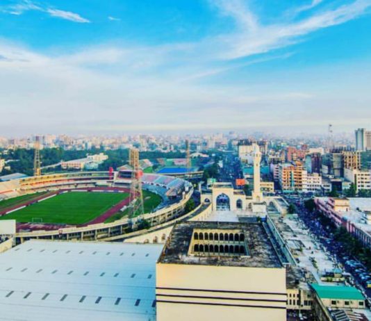 সব খেলার সেরা বাঙালির তুমি ফুটবল