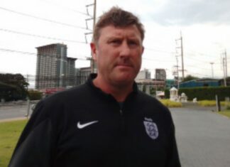 আবারো বাংলাদেশের ফুটবলে ফিরছেন স্মলি?