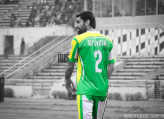 আশরোরভের পরবর্তী ঠিকানা আবাহনী নাকি সাইফ?