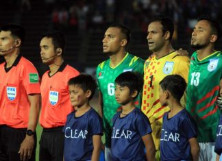 আগস্টেই শুরু হচ্ছে জাতীয় দলের ক্যাম্প