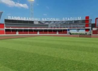 বঙ্গবন্ধু স্টেডিয়ামের সংস্কার; কোথায় খরচ হবে এতো টাকা?