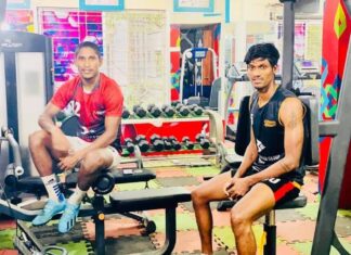 দ্রুত ক্যাম্প শুরু তাগিদ দিলেন তপু-বিশ্বনাথ