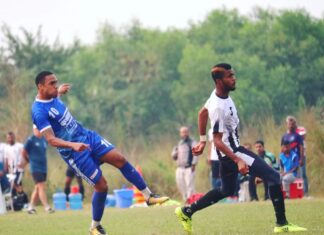 পাওনা আদায়ে ফিফায় নালিশ করলো শেখ রাসেলের পেদ্রো