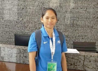 নতুন দায়িত্বে নারী দলের সাথে ফিরছেন সুইনু