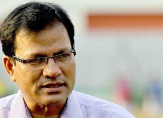 বাফুফে’র অনিয়মের বিরুদ্ধে ফিফায় দেয়া চিঠির উত্তর পেলেন বাদল ও মহি