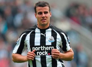 কিংসে কি আসবেন নিউক্যাসেলে খেলা টেইলর?