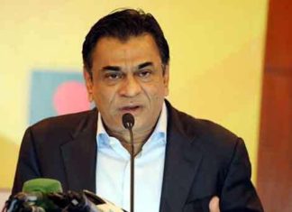 অভিযোগ প্রমানিত হয়নি কাজী সালাউদ্দিনের বিরুদ্ধে