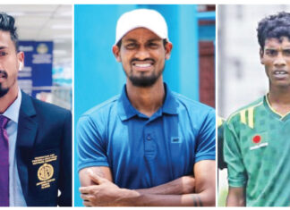 শঙ্কিত ফুটবলাররা; দ্রুত মাঠে চান ঘরোয়া ফুটবল!