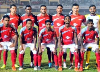 কিংসে আসছে ইরাক ও বলিভিয়া জাতীয় দলের খেলোয়াড়