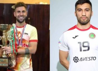 বিদায়ের তালিকায় যুক্ত ডেলমন্তে; নাজারভের গন্তব্য আইএসএল?