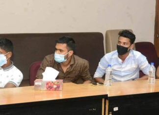 যথা সময়ে লীগ শুরুর আহ্বান ফুটবলারদের