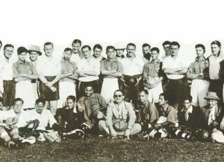 বাংলার ফুটবলের সূচনা এবং ডিএসএ