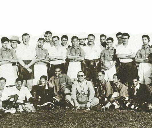 বাংলার ফুটবলের সূচনা এবং ডিএসএ