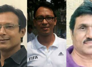 এএফসি এ লাইসেন্স পেলেন দেশের তিন কোচ