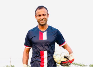 আগামী সাফ নিয়ে আশাবাদী রানা