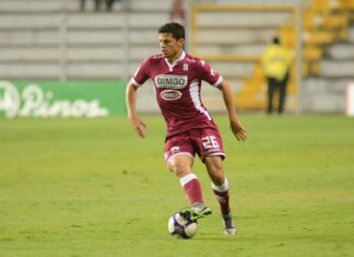 নিজের পুরোনো ক্লাবেই ফিরলেন কলিন্ড্রেস