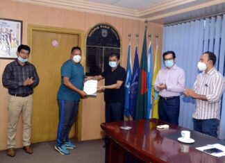 এ লাইসেন্স পেলেন মোট ২৪ কোচ; দেশের ১৩ জন