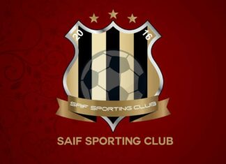 সাইফ এসসি’র দলবদলের নিষেধাজ্ঞা প্রত্যাহার