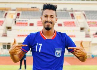 অন্তত দুটি ম্যাচ জিততে চান সোহেল রানা