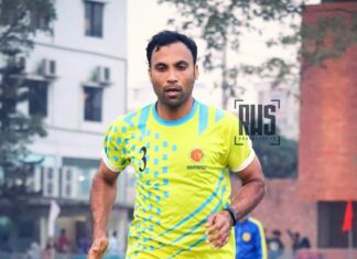 বিদেশী বাদ দিয়ে টুর্নামেন্ট চান ওয়ালি ফয়সাল