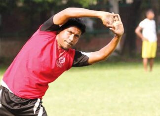 সুবিধাবঞ্চিত শিশুদের নিয়ে আলফাজের একাডেমি