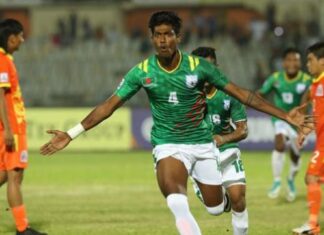 ভারত ও বাংলাদেশ সমান সমান!