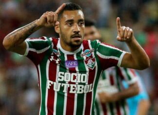 কিংসে যুক্ত হতে পারেন ব্রাজিলিয়ান রবসন রবিনহো