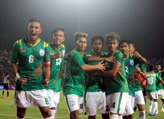 প্রাথমিক দলে চার নতুন মুখ!