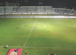 আফগানিস্তানের বিপক্ষে ভেন্যুর সিদ্ধান্ত জুলাই মাসেই!