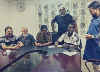 আগামী মৌসুমও সাদা-কালো শিবিরে ডিয়াবাতে