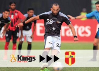 ইতালির পথে বার্কোস?