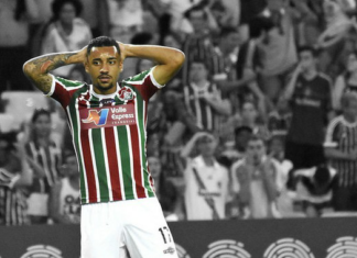 কিংসের ডেরায় ব্রাজিলিয়ান রবসন আজেভেদো দা সিলভা রবিনহো