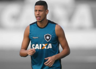 বসুন্ধরায় ব্রাজিলের নতুন বিদেশী ফার্নান্ডেজ