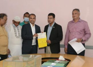 জেতার বিষয়ে আত্মবিশ্বাসী তাবিথ