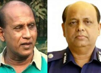 আসলাম-মারুফ’রা গড়লেন সমন্বয় পরিষদ