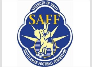 বাতিল করা হলো সাফের সকল টুর্নামেন্ট