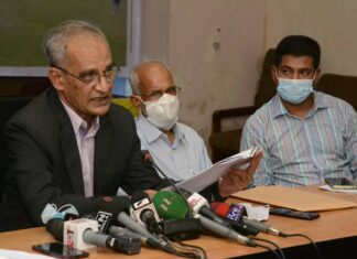 চূড়ান্ত প্রার্থী তালিকা প্রকাশ করলো বাফুফে নির্বাচন কমিশন; রয়েছে বাদল রায়ের নাম