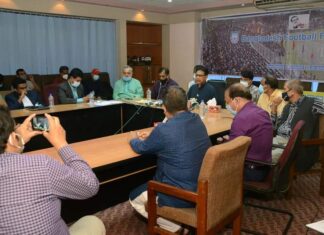 পরিত্যক্ত মৌসুমের টাকা পরিশোধ করা হবে; সামনে বিদেশী বিহীন লীগ?