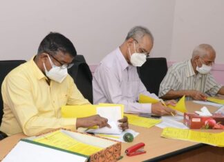 সকল মনোনয়ন বৈধ ঘোষণা!