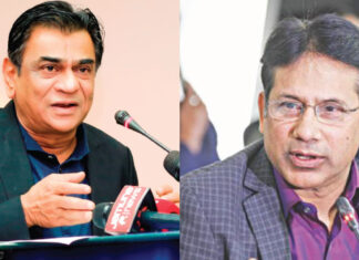 আবারো শক্তিশালী সালাউদ্দিন-মুর্শেদী প্যানেল