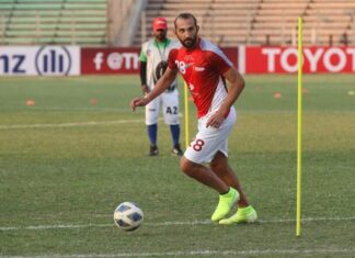 বিদায় বললেন বার্কোস; নতুন বিদেশীর সন্ধানে কিংস!