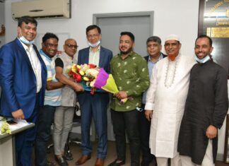 নতুন-পুরাতনদের দায়িত্ব দিয়ে এগিয়ে যাওয়ার প্রত্যয় বাফুফে’র