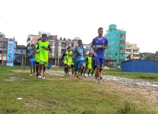 একাডেমিনামা- স্বপ্ন যখন আকাশ ছোঁয়ার