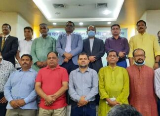 ২৪ দফা ইশতেহার ঘোষণা সমন্বয় পরিষদের!