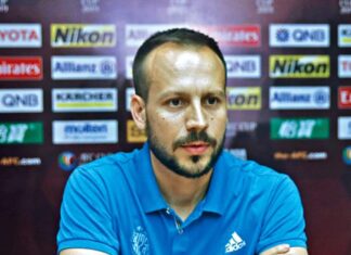 লেমসের কাঁধেই আবাহনীর দায়িত্ব!