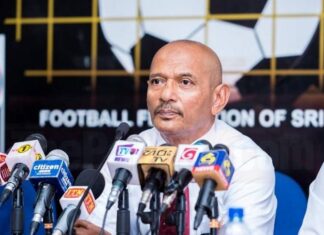 পুলিশ এফসি’র কোচ হয়ে আসছেন পাকির আলী!