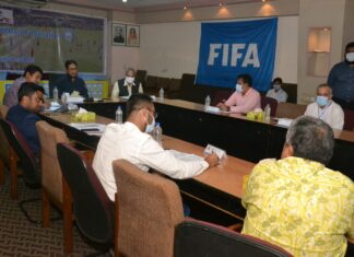 দল-বদল শুরু নভেম্বরে; সম্ভাব্য ছয় ভেন্যুতে প্রিমিয়ার লীগ ফুটবল!